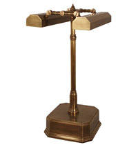 University Table Lamp